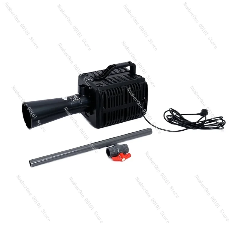 BF-450 50 Гц погружной воздушный струйный аппарат с нажимным потоком устройство для