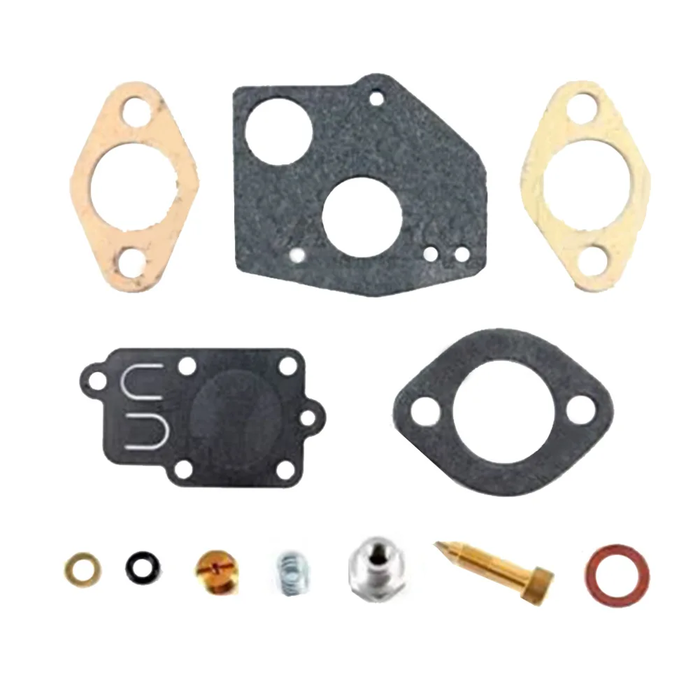 

Repair Kit Suitable 494624 With Carburetor Membrane 270026 Gasket