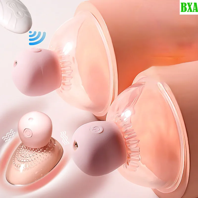 

Chest Massage Electric Instrument To Improve Sagging Device Suck Breast T Breast Massage Vacuum Enlargement Electric Body Pump