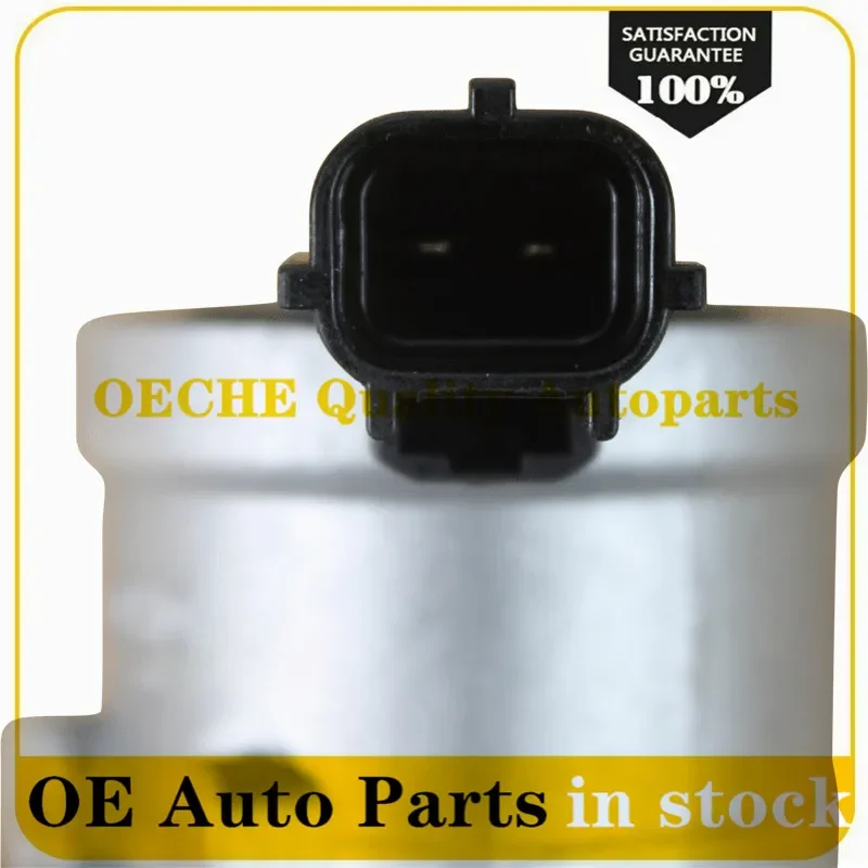 Параметры интерфейса для модели 2y20660 BP4W20660 ZM0120660 клапан управления холостым