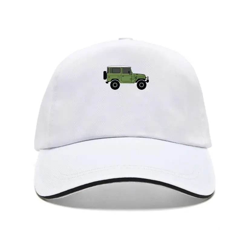 

Бейсболка LAND CRUISER