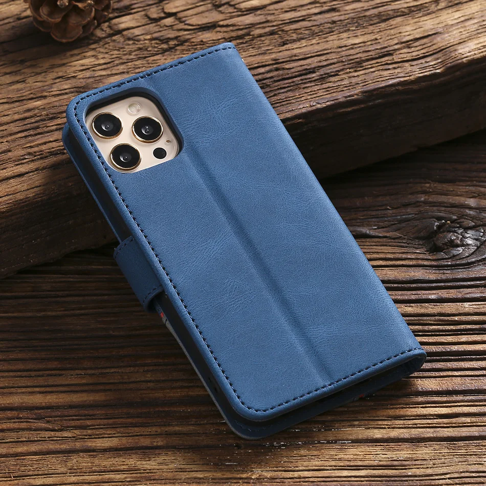 luxury leather wallet case for redmi 8 8a 9 9a 9c 9t 10 note 8 8t 9 9t 10 11s 11 pro t 10s mi 11 lite 11t phone holder funda bag free global shipping