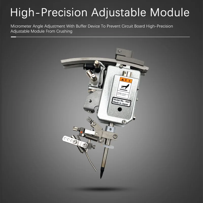 Автоматическая машина для припоя точечной печатной платы автоматическая пайки