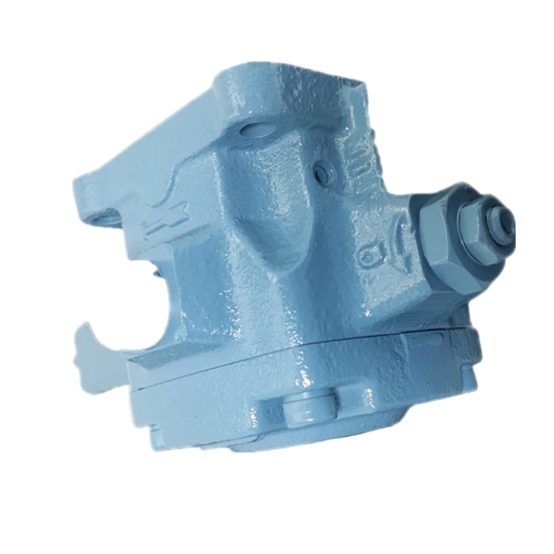 Гидравлический насос Series VDR-1B/1A/2A/2B-1A1/1A2/1A3-U-13/22 VDR-11A-1A2-1A2-22 Vane Pu-mp