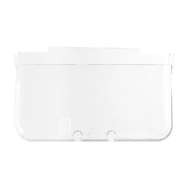 

for Case for NS New 3DSLL Game Console Dockable Protective PC Cover for Case