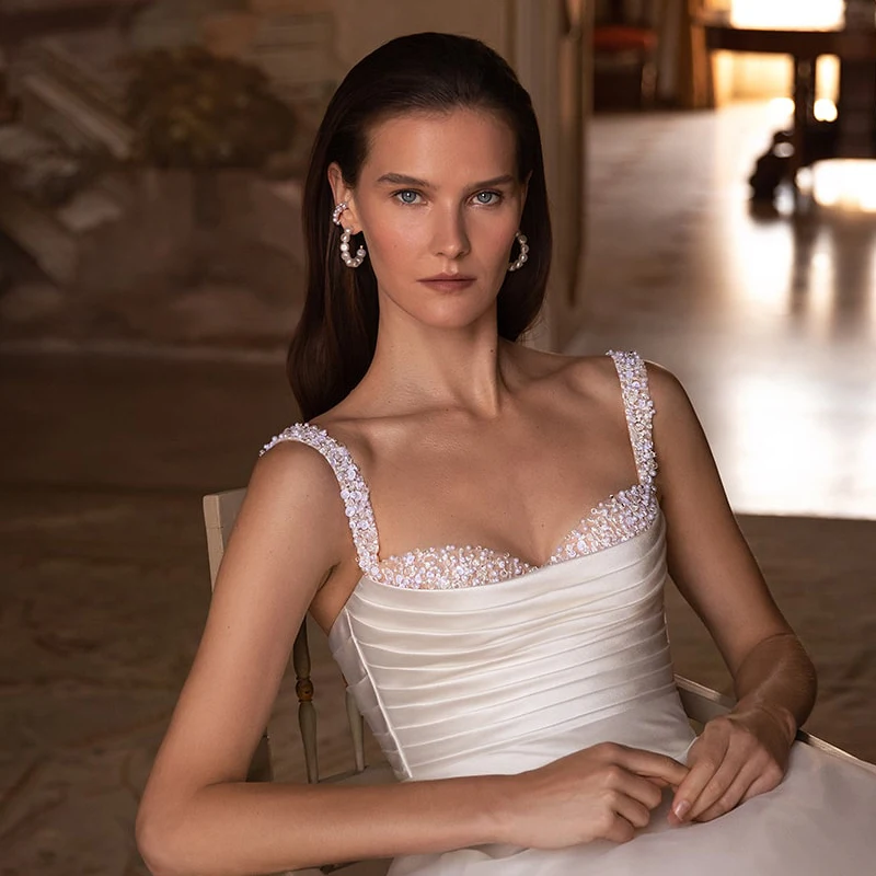 Рисунок 3 - Doymeny свадебное платье для невесты