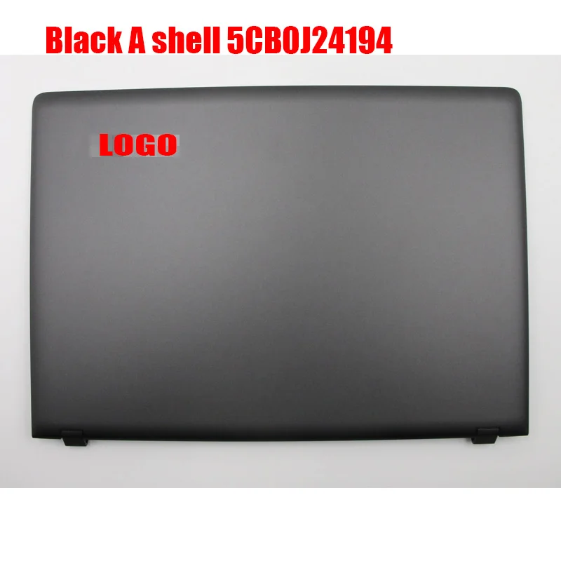 Новинка 5CB0J24194 5B30J24227 5CB0J24199 для Lenovo задняя крышка ноутбука черный красный
