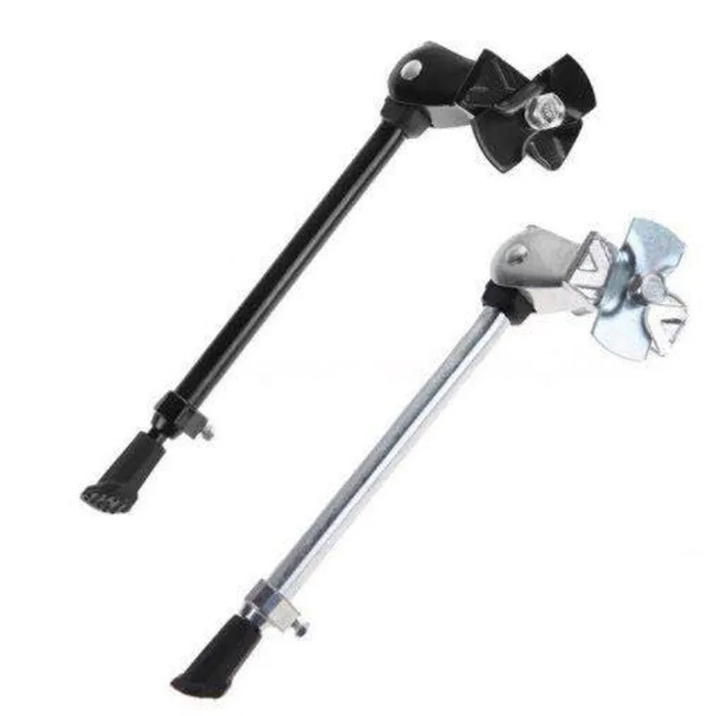 

Велосипедное оборудование С опорами для ног горного велосипеда, средняя опора, боковая опора, стойка для парковки, опора для велосипеда для ...