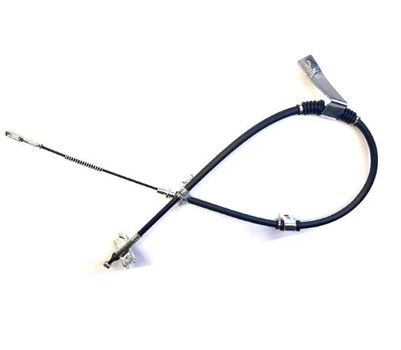 

4901009203 4902009203 4901009204 4901009206 задний тормозной трос для Ssangyong Actyon Kyron