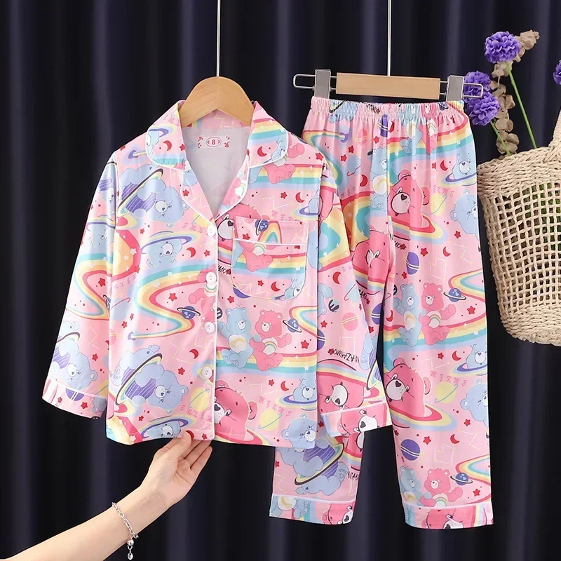 Рисунок 3 - Детские пижамы с героями мультфильмов