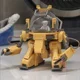 Mengshan Hg 1/144 Tolro-800 Набор Моделей Робота Торохачи — Коллекционная Пластиковая
