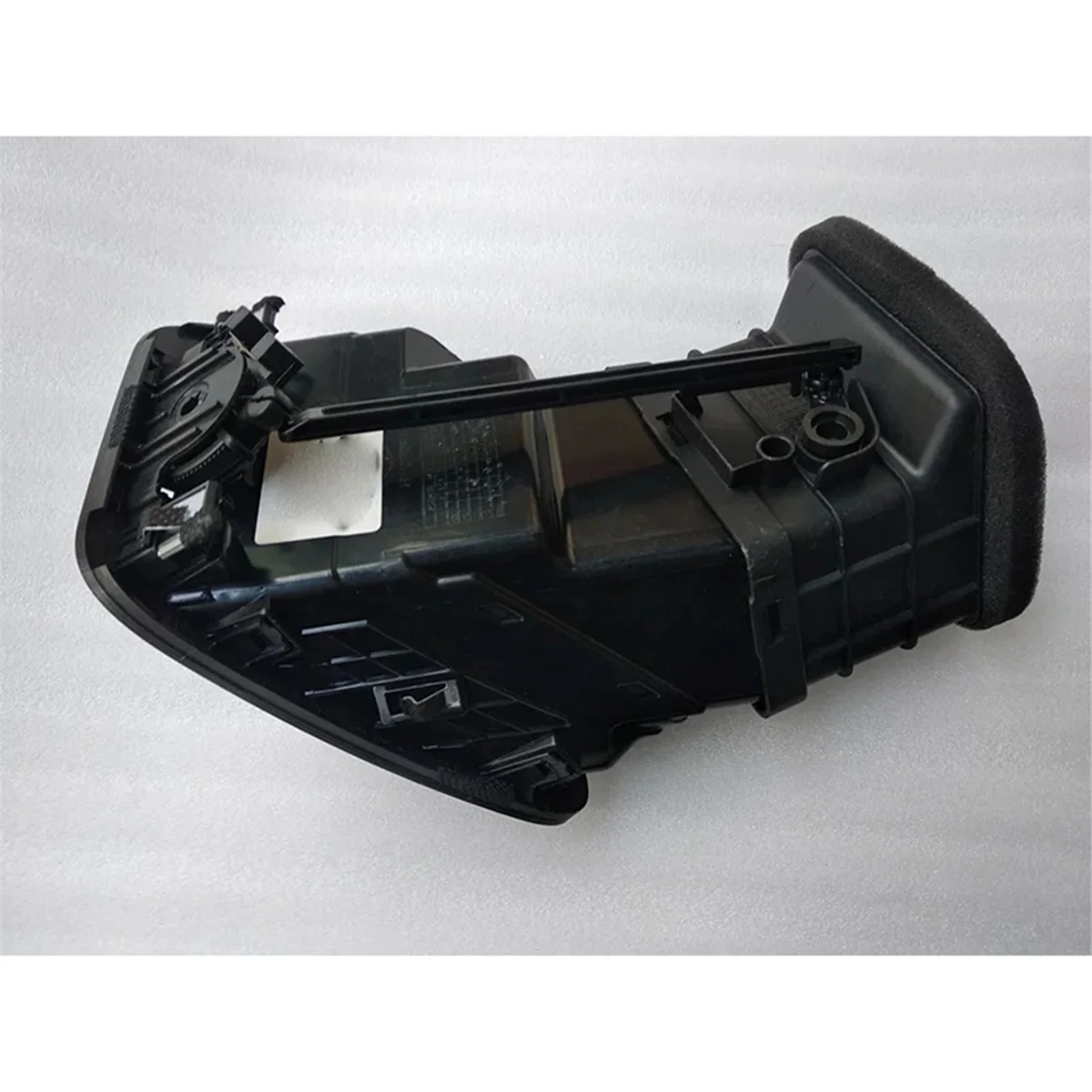 Рамка на переднюю панель кондиционера для Hyundai IX35 2010-2016 924802S000 974902S000 97480-2S000 97490-2S000