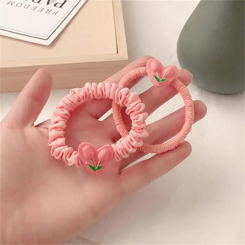 1/3/5 шт. пластик/смола материал резинка дикая заколка для волос ручная работа