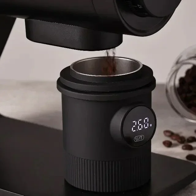 500 г цифровые весы для кофе ЖК-дисплей кухонные электронные эспрессо чашка