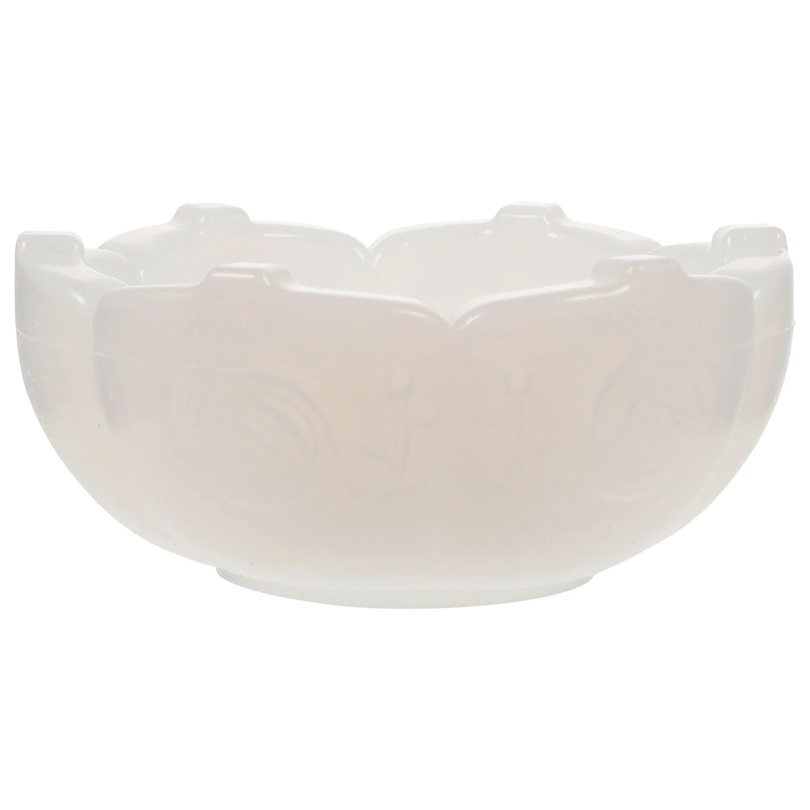 

Розовая искусственная декоративная форма «сделай сам», формы для украшений из эпоксидной смолы, тарелка, поднос, блюдо, силиконовое хранение, конфеты