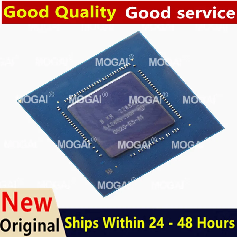 100% новый GN20-E3-A1 GN20-E5-A1 GN20-E6-A1 GN20-E7-A1 GN20-E8-A1 BGA