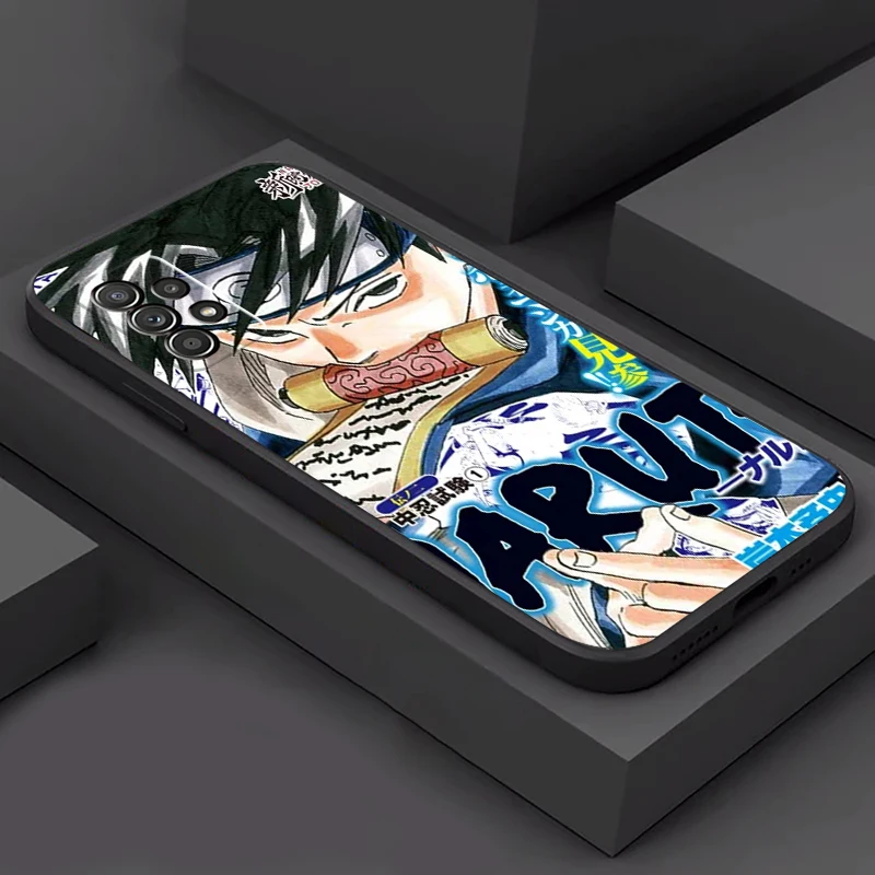 

Naruto Japanese Anime Phone Cases For Samsung Galaxy S20 FE S20 Lite S8 Plus S9 Plus S10 S10E S10 Lite M11 M12 Funda Carcasa