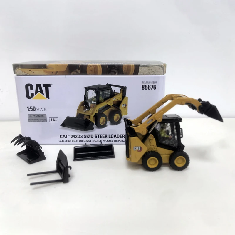 Cat 982m