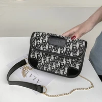 handbags for women 2022 designer luxury female shoulder bag fashion crossbody bags women bags small square bags chain women