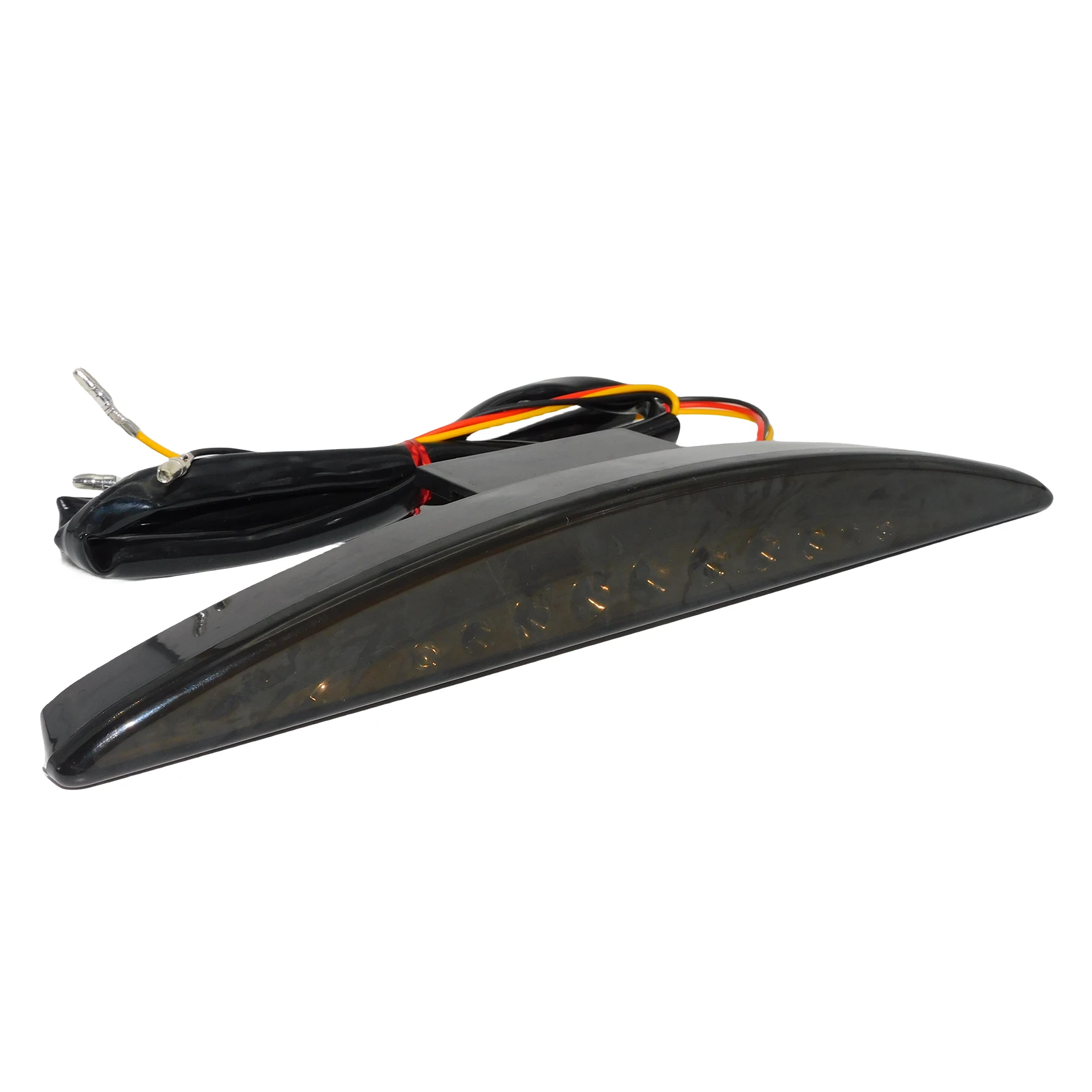 Наконечник заднего крыла мотоцикла, тормоз, фонарь заднего фонаря, фонарь заднего фонаря для Harley Softail breaker FXSB CVO Custom 2013-2016 2017