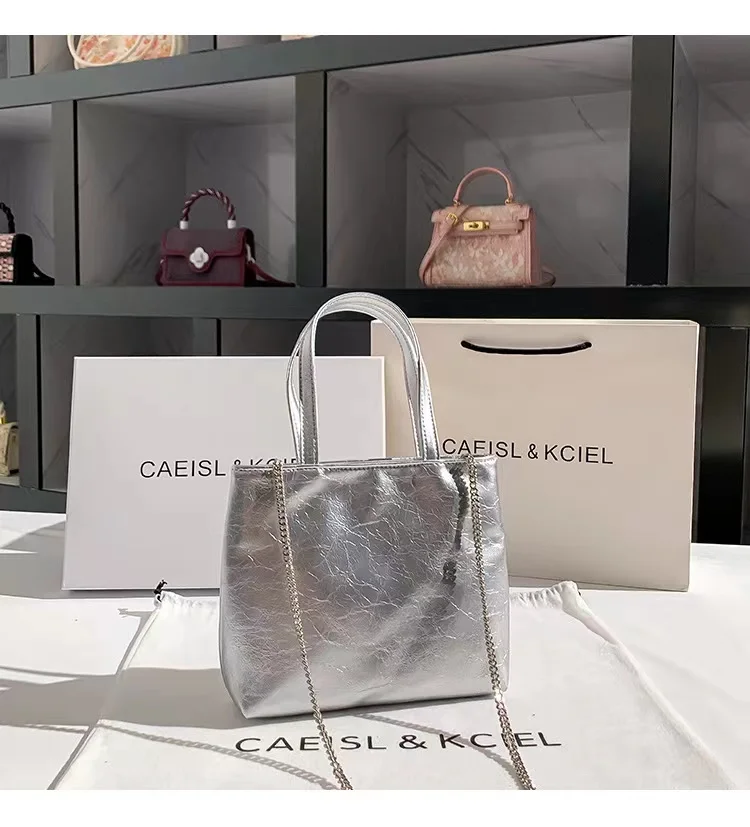 Luxury Designer Women's Handbag  Crystal Shiny Rhinestone Diamond Evening Bag Wedding Party Clutch Purse Shoulder Crossbody Bag