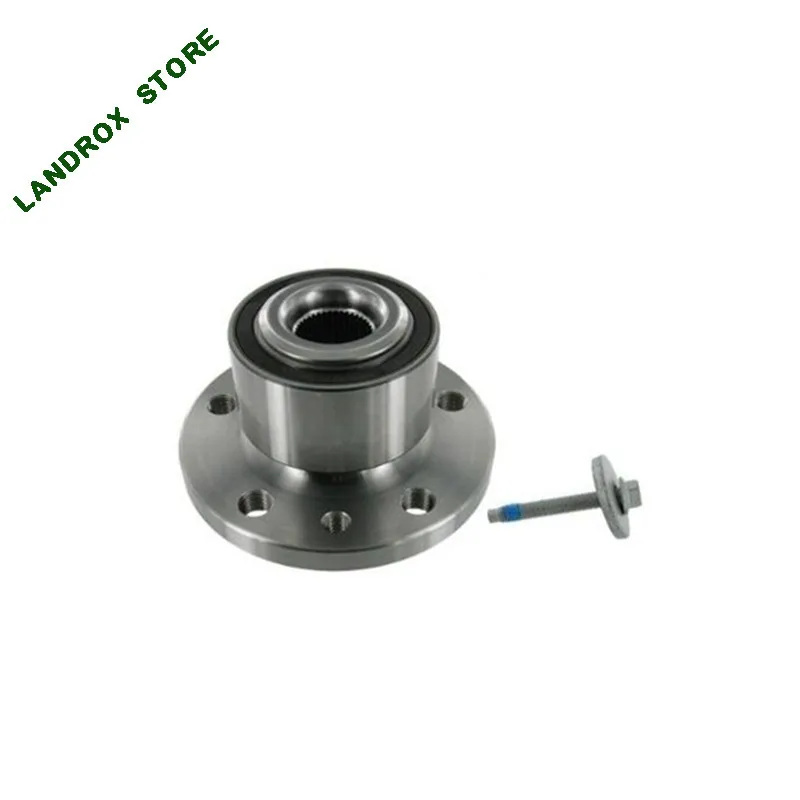 Комплект колесных подшипников комплект передний подшипник колеса для Land Rover