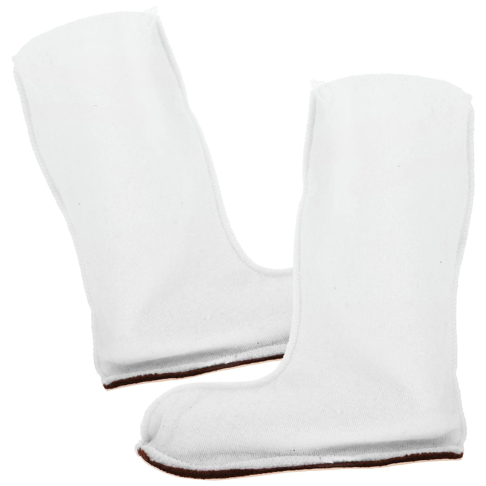 

Rain Boot Liner Hunter Socks Boots Water Proof Warm Cuffs Women Short Plush Thick Liners