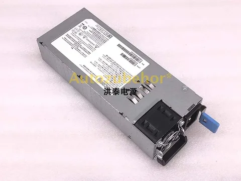 1PCS Used R18-1K0P1TA Switching Power Supply 12.2V-79.5A 12V-2.5A 1000W Tested