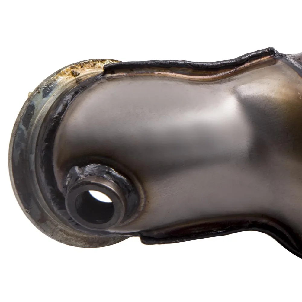 Каталитический конвертер объемом 2011 л с бесплатной прокладкой для Chevrolet Cruze 2016