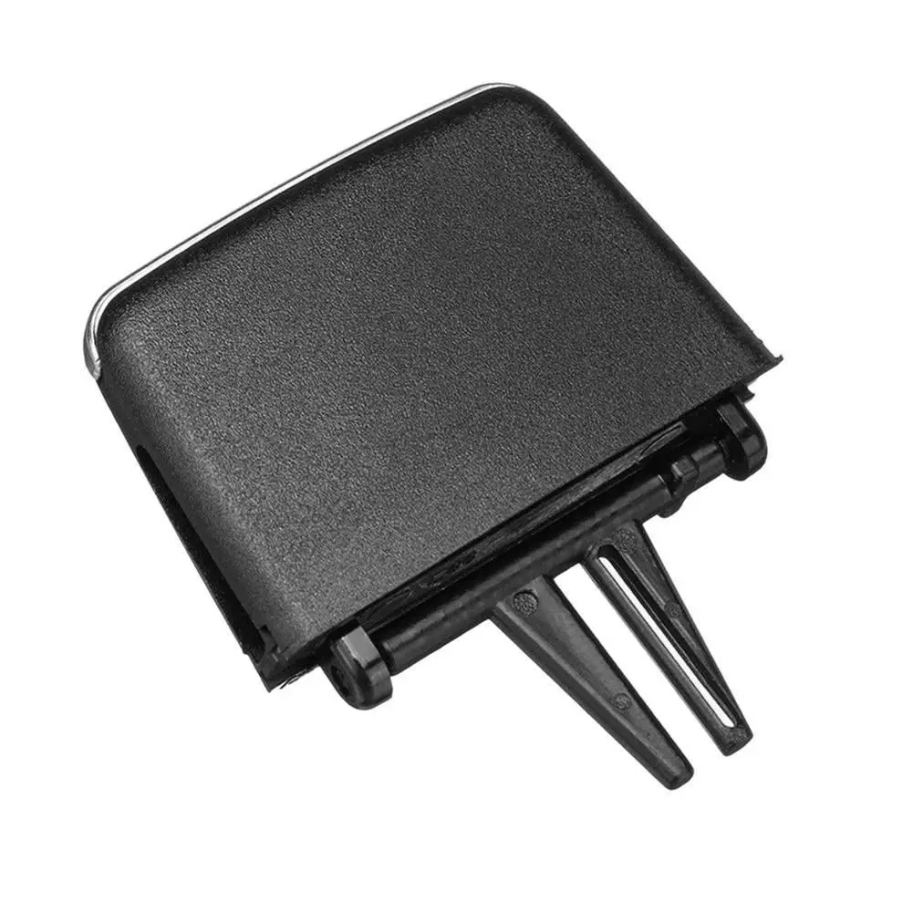 Для BMW 3 серии E90 05-12 прочный передний кондиционер вентиляционное отверстие зажим