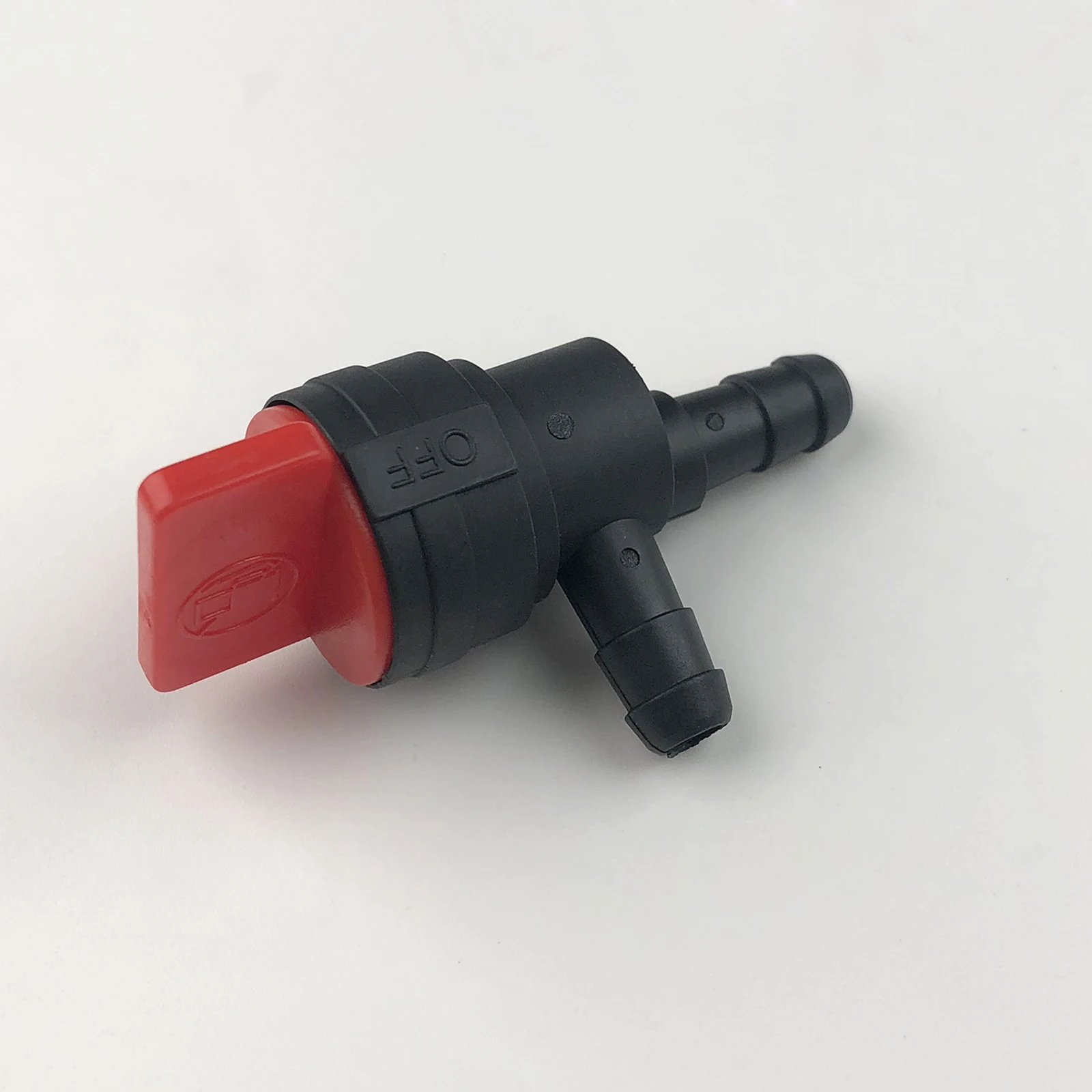 

Клапан запорный газовый, 1/4 дюйма, 90 °, замена 731-07851, 8 шт.
