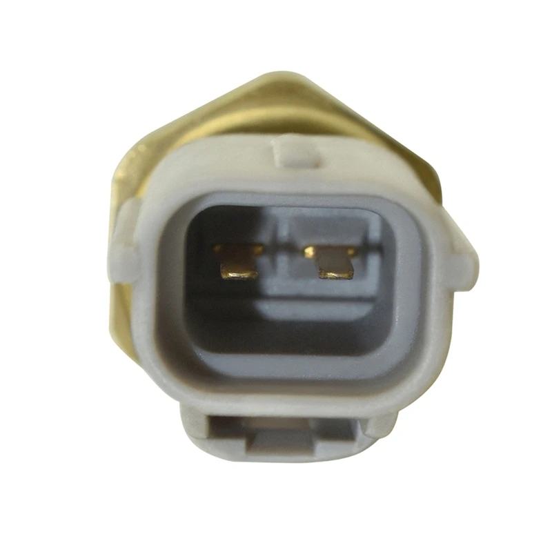 Датчик температуры охлаждающей жидкости F5AF-12A648-AB для Ford Aerostar Bronco Jaguar S-Type Lincoln Aciator