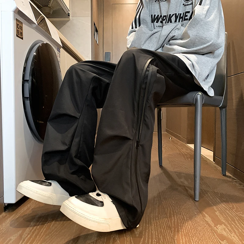 Солдатские комбинезоны с парашютом мужские летние тонкие американские уличные