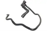 

IBRAS 33548 TURBOSARJ HOSE LEFT UST C-CLASS W203 0007 S203 0107 KAMPANYALI (name.)