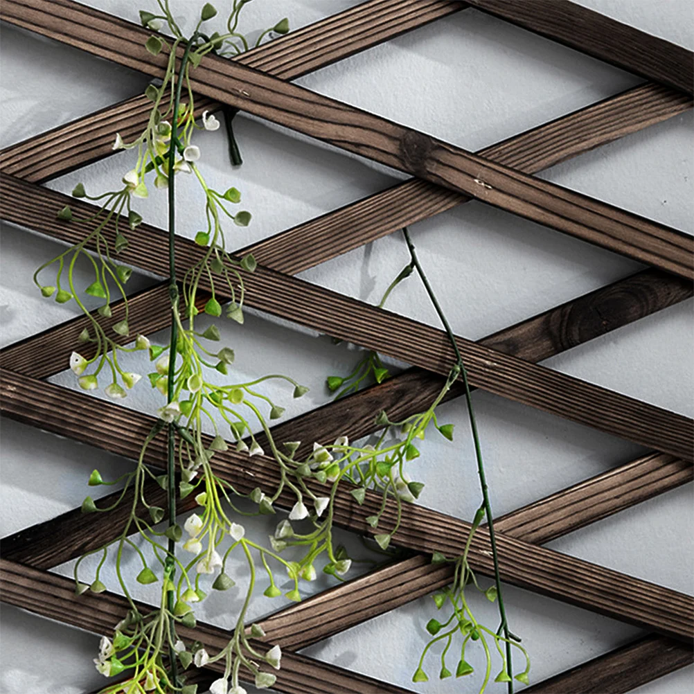 Выдвижной деревянный забор садовая решетка декор сделай сам сцена гибкие заборы