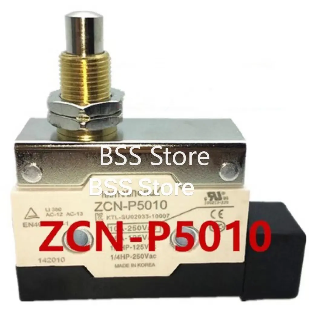 

Micro switch ZCN-PR508V ZCN-P5010 Limit travel switch sensor