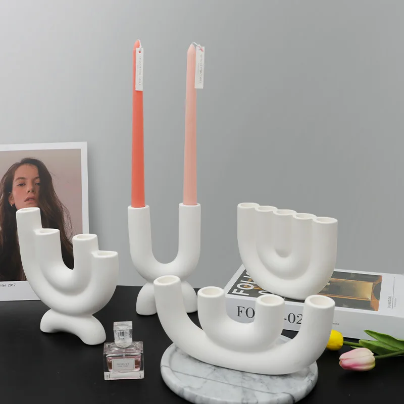 

Nordic Decor Candle Holders Restaurant Decor Holiday Decor Christmas Home Decoration Christmas Home Decoration Accessories