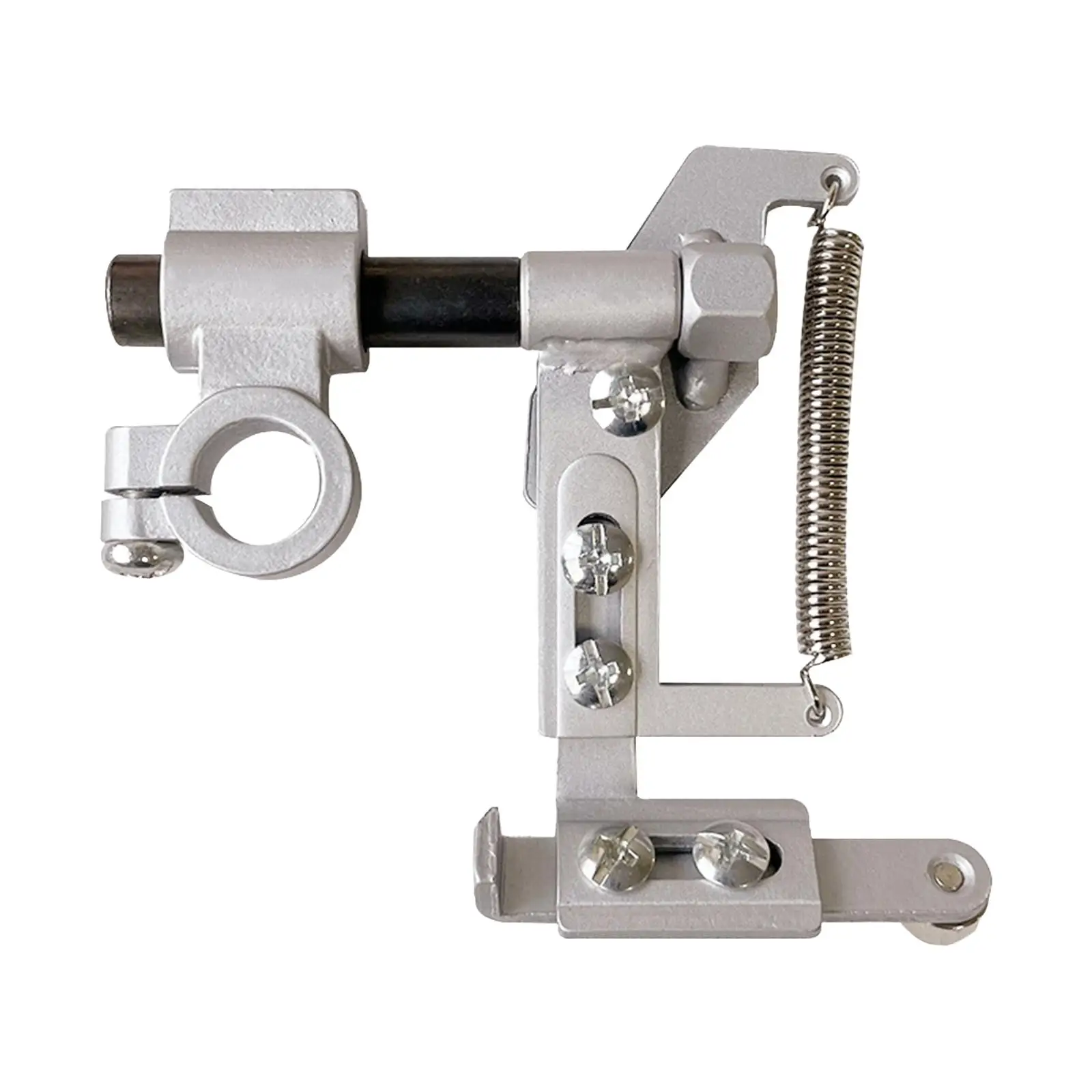 Подвесная кромка направляющая плоский шв датчик точные швы детали накладка