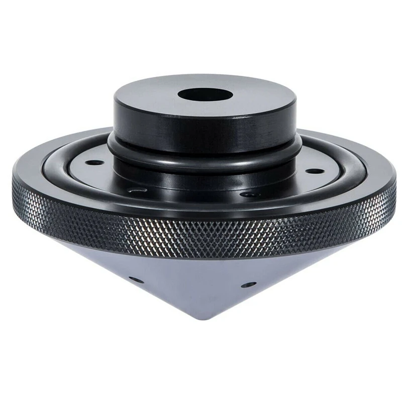 

Eliminator Prop Nut GFEL-MK-BK-DP Replace for T-H Marine for MinnKota 80, 101 and 112
