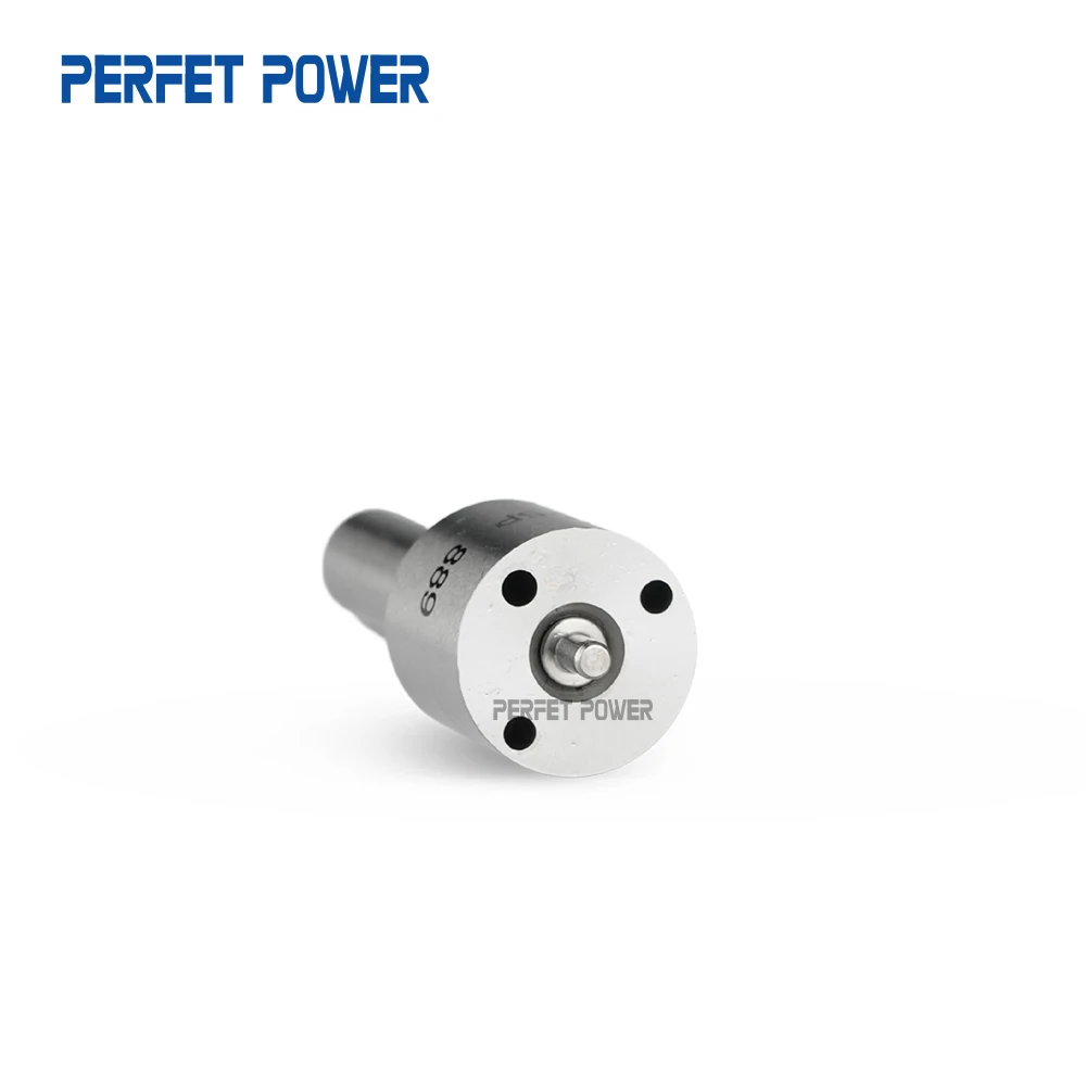 DLLA125P889 Форсунка топливной форсунки DLLA 125P 889 для 095000 -6480 Топливная форсунка Common Rail