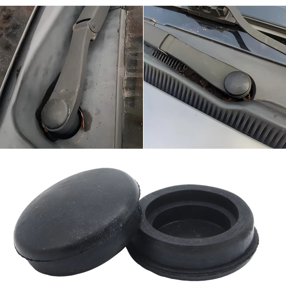 

2 шт. передний рычаг стеклоочистителя, коромысло, крышка болта для Kia Ceed Optima K5 Magentis Picanto Morning Rio Pride Soul Carens Sorento