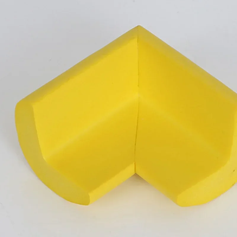 Защита головы ребенка защита углов безопасности от детей стекло кофейный столик