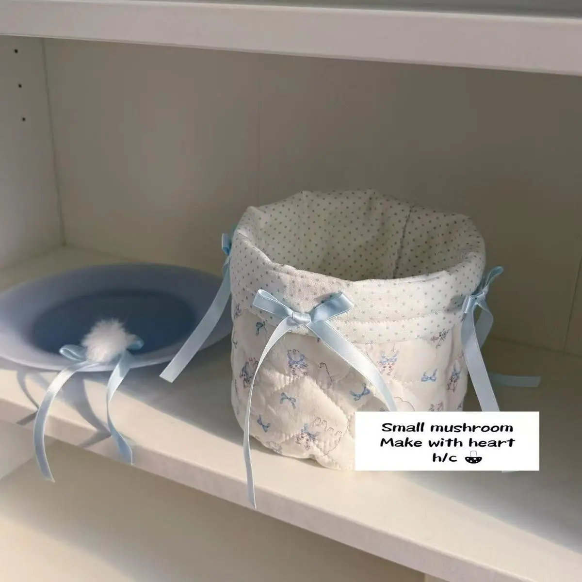 

Корзина для хранения eTya