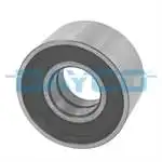 

ATB2502 for eccentric tensioner bearing UNO 8393 DELTA I supply