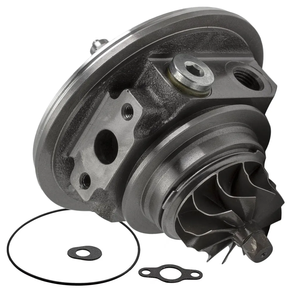 

Turbocharger Cartridge for VolksWagen Eos 2.0L Engine with Engine Code BPY 2009-2012 53039880086 , 53039700086 , 06F145701GD
