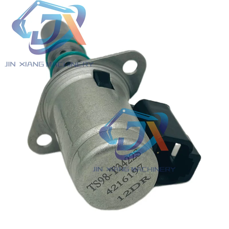 Для Star Zebra Ts98-t34 12dr Ts98-t34s Ts98-t34-0-n-12drz электромагнитный клапан дизельного двигателя