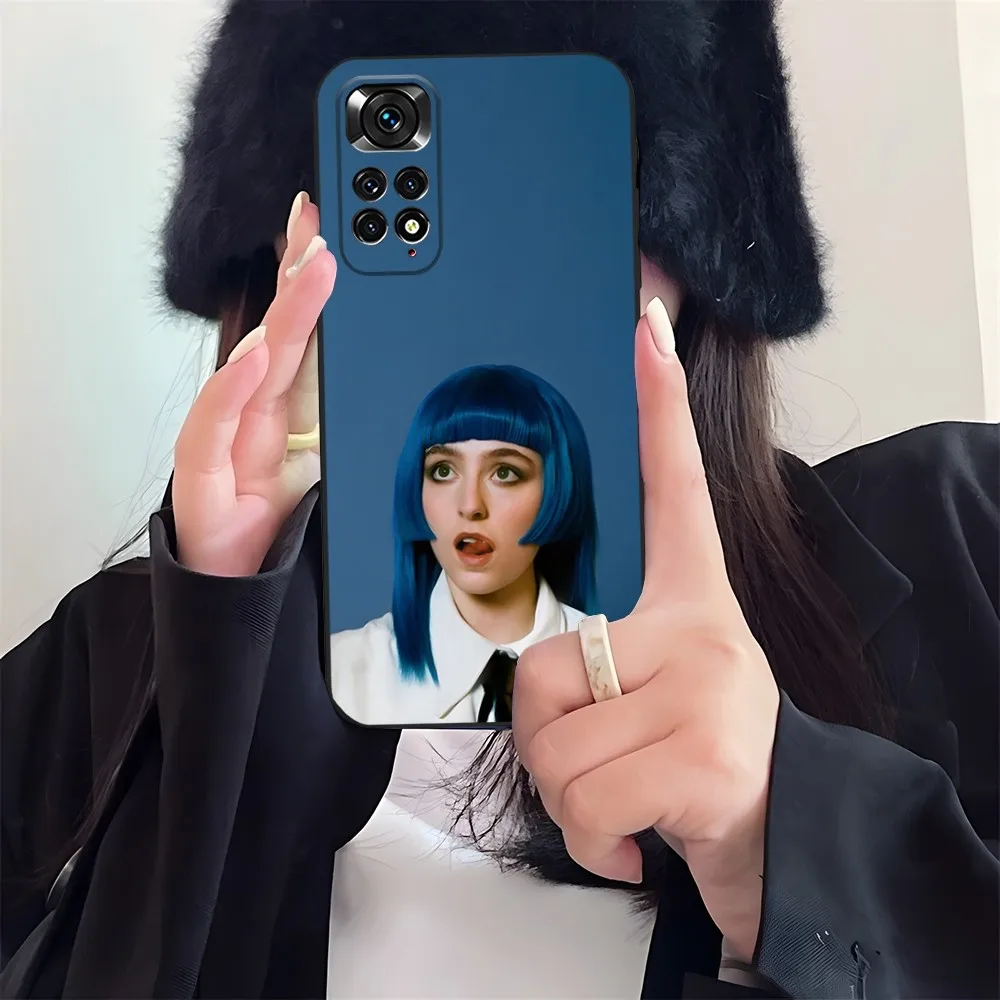 Чехол для Xiaomi Redmi Note 14 10 13 12 Pro POCO F4 F5 X5 11T Lite