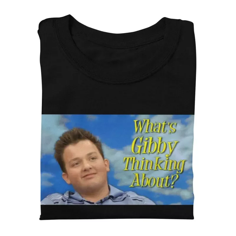 

From Icarly Meme Tshirts Men Short Sleeve Printed T Shirt Trendy Noah Munck T-shirts Fitted Cotton Tees Merch