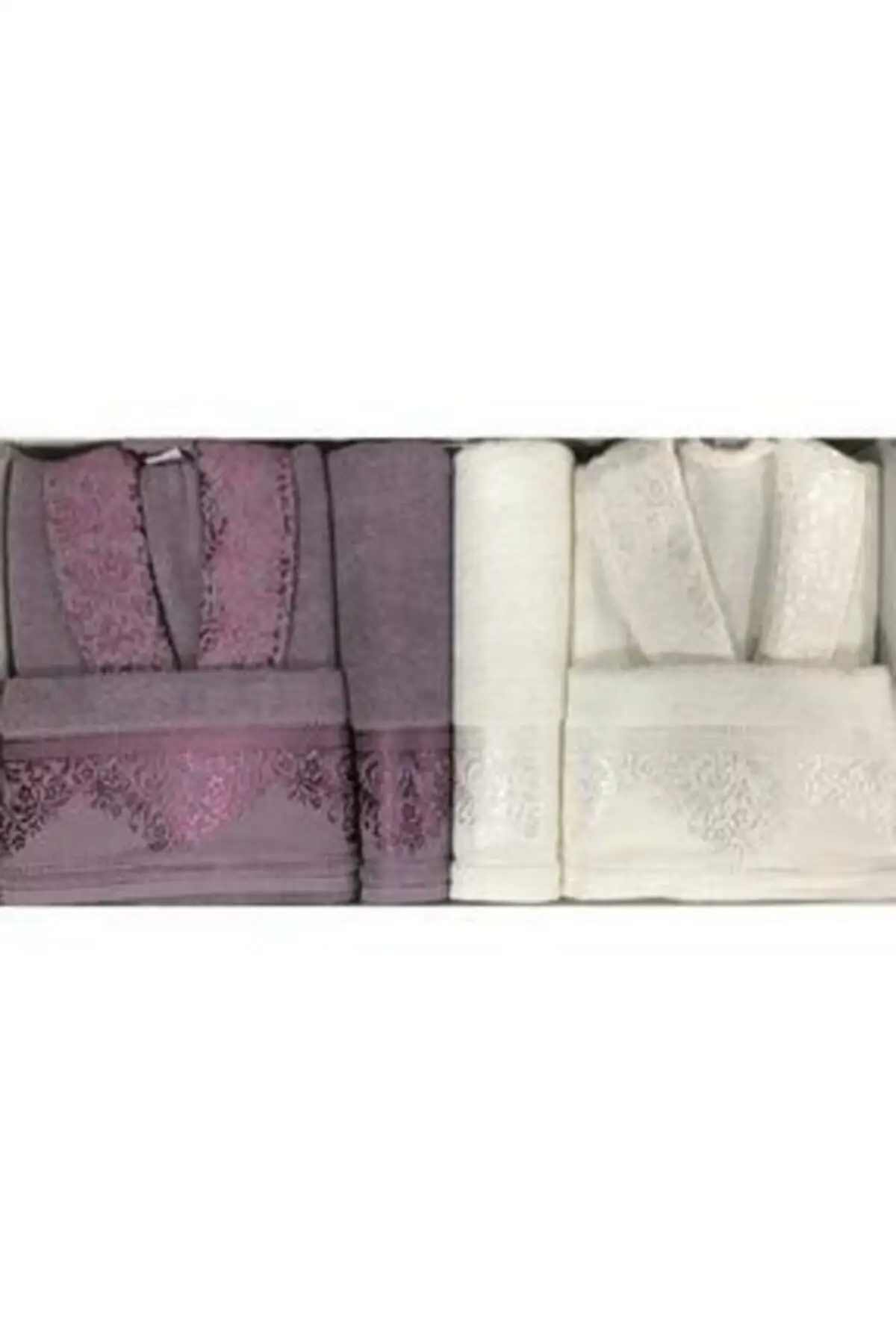 

Набор для халата