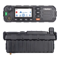 high quality handheld wireless mobile portable car radio of 3g inrico tm 8